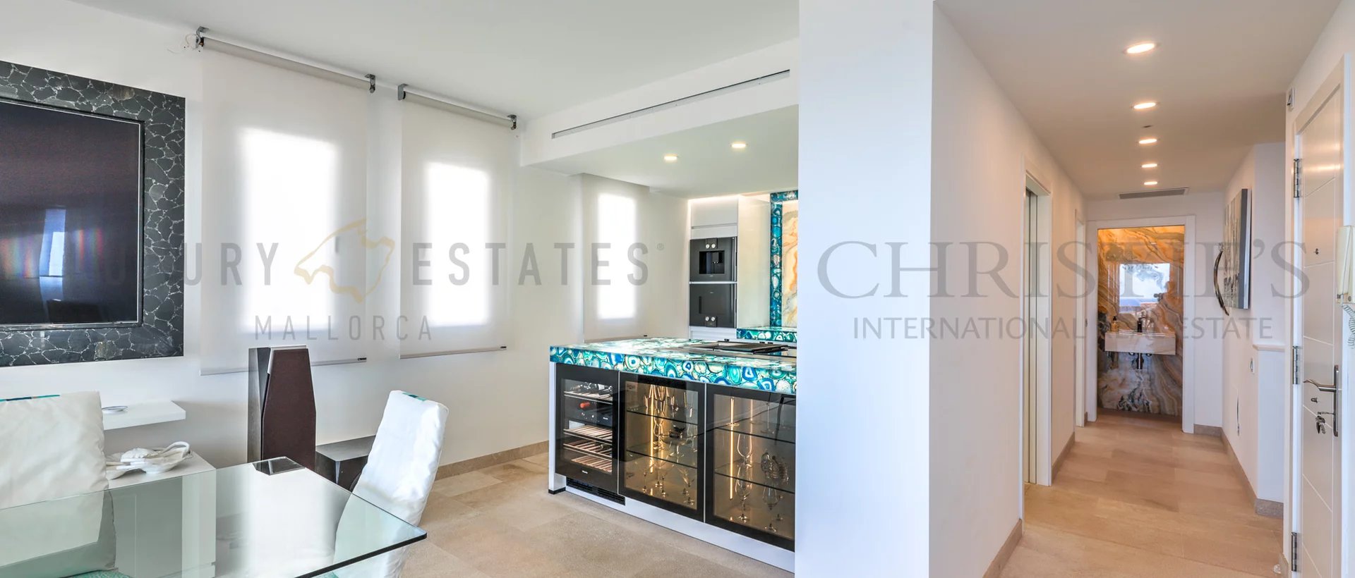 penthouse mallorca sea view modern 46 penthouse mallorca sea view modern 46