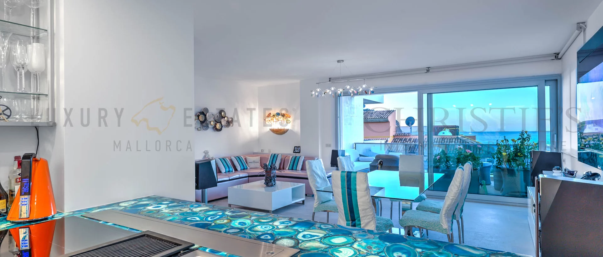 penthouse mallorca sea view modern 14 penthouse mallorca sea view modern 14