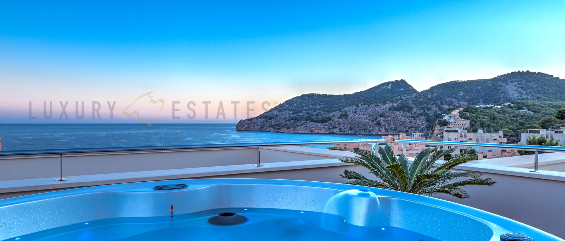 penthouse mallorca sea view modern 21 penthouse mallorca sea view modern 21
