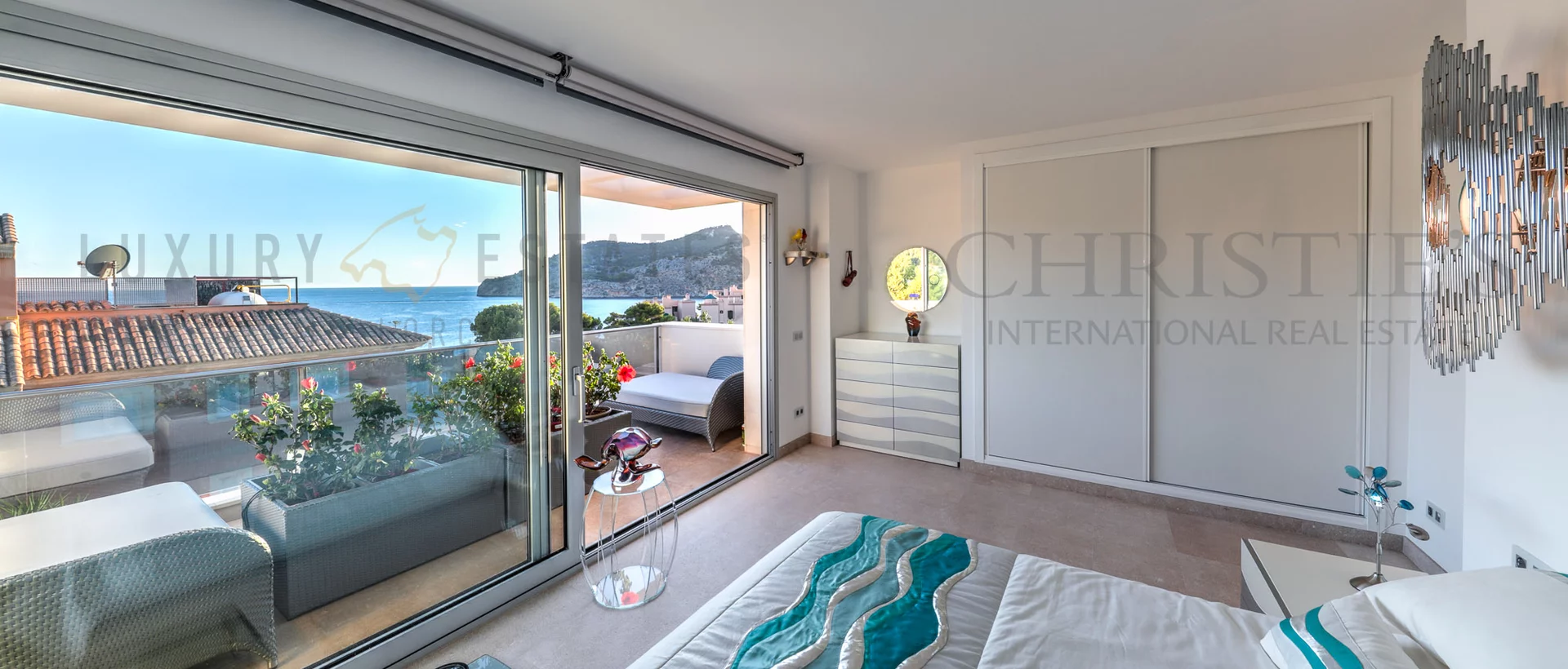 penthouse mallorca sea view modern 1 penthouse mallorca sea view modern 1