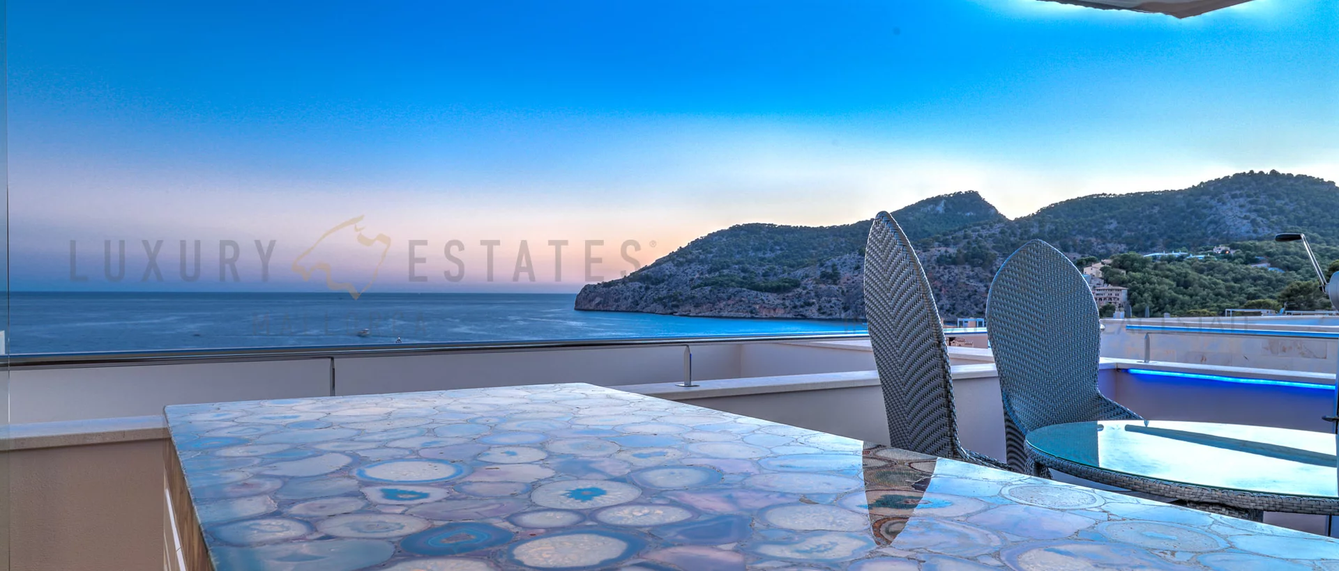 penthouse mallorca sea view modern 25 penthouse mallorca sea view modern 25