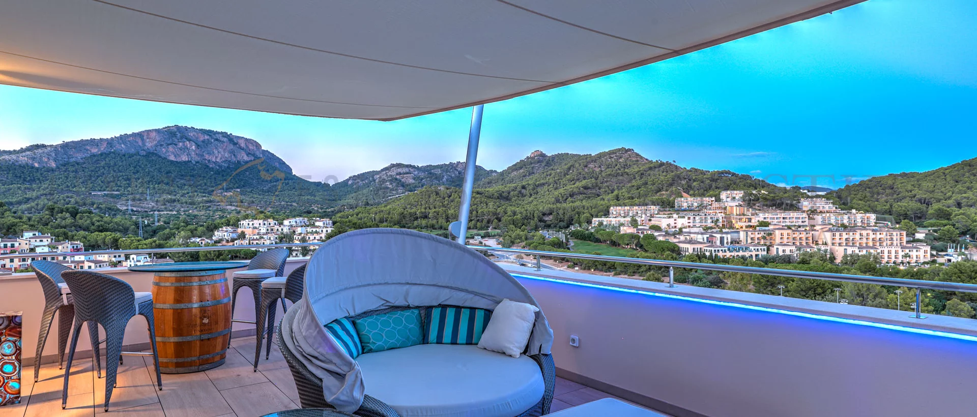 penthouse mallorca sea view modern 26 penthouse mallorca sea view modern 26