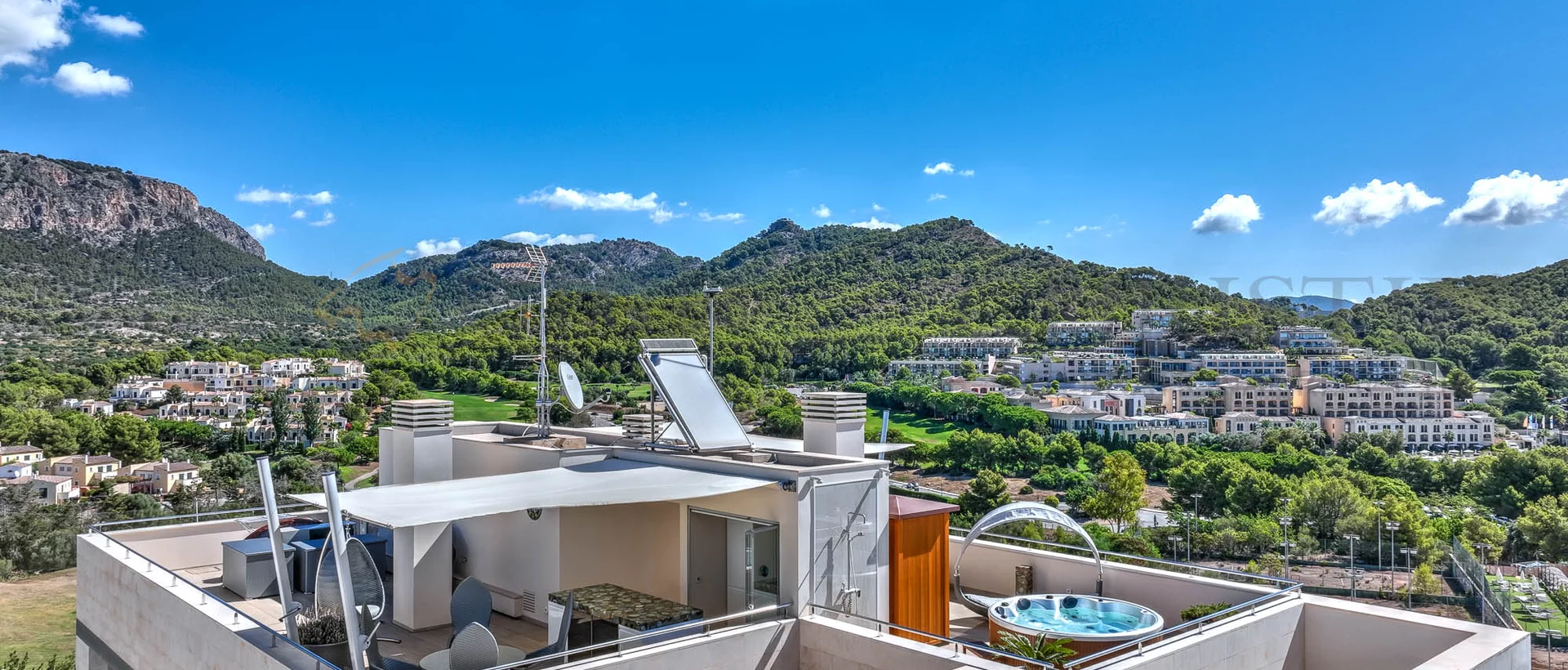 penthouse mallorca sea view modern 48 penthouse mallorca sea view modern 48