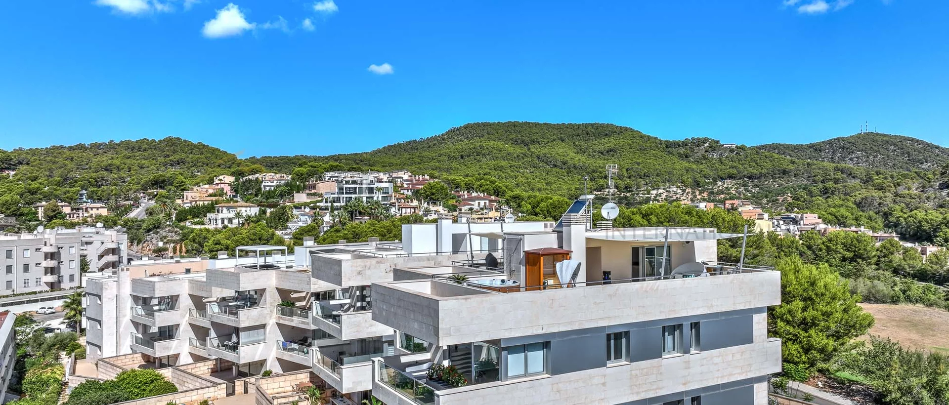 penthouse mallorca sea view modern 49 penthouse mallorca sea view modern 49