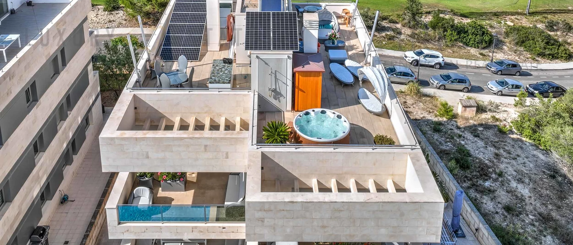 penthaus camp de mar 1 1 penthaus camp de mar 1 1