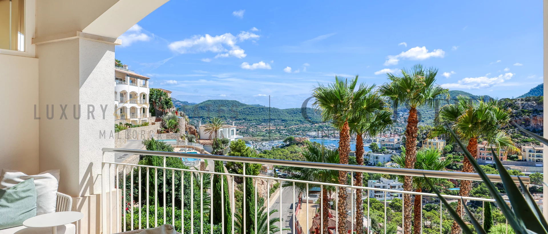 sea view flat in luxury apartment complex nido de aguilas in port andratx 4sea view flat in luxury apartment complex nido de aguilas in port andratx 4