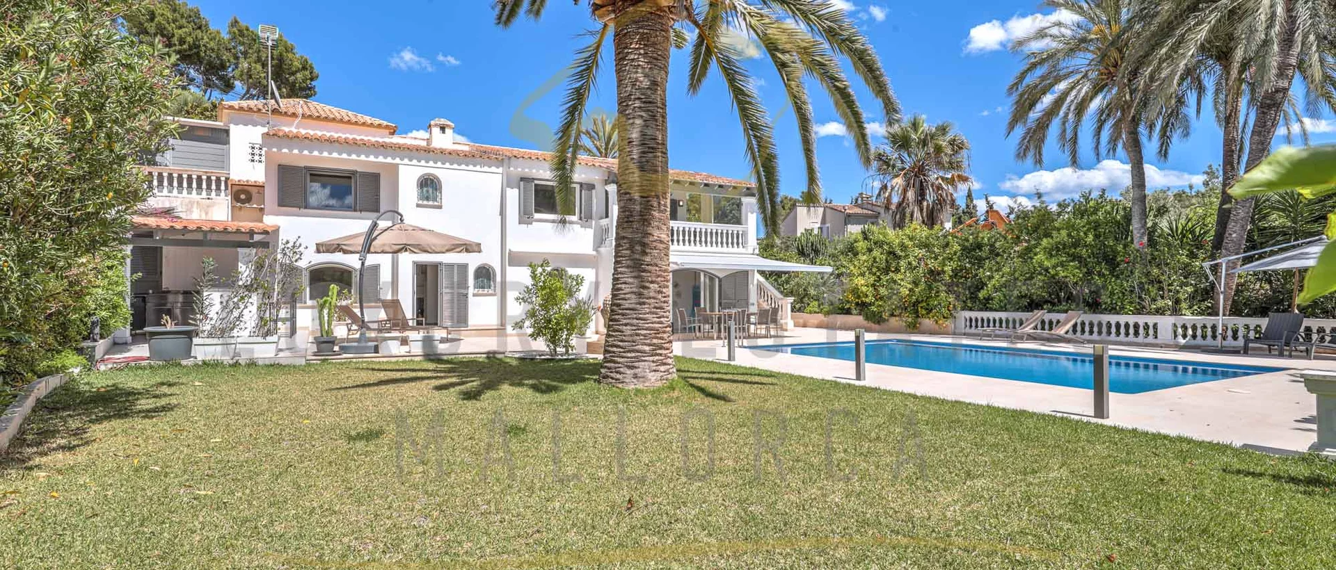 villa santa ponsa mallorca garden 24 villa santa ponsa mallorca garden 24