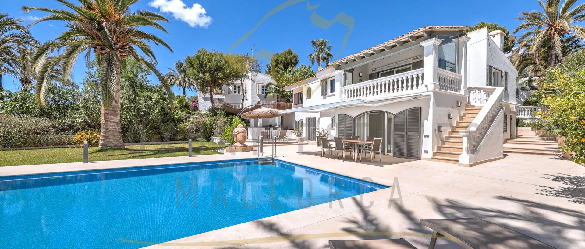 villa santa ponsa mallorca garden 20 villa santa ponsa mallorca garden 20