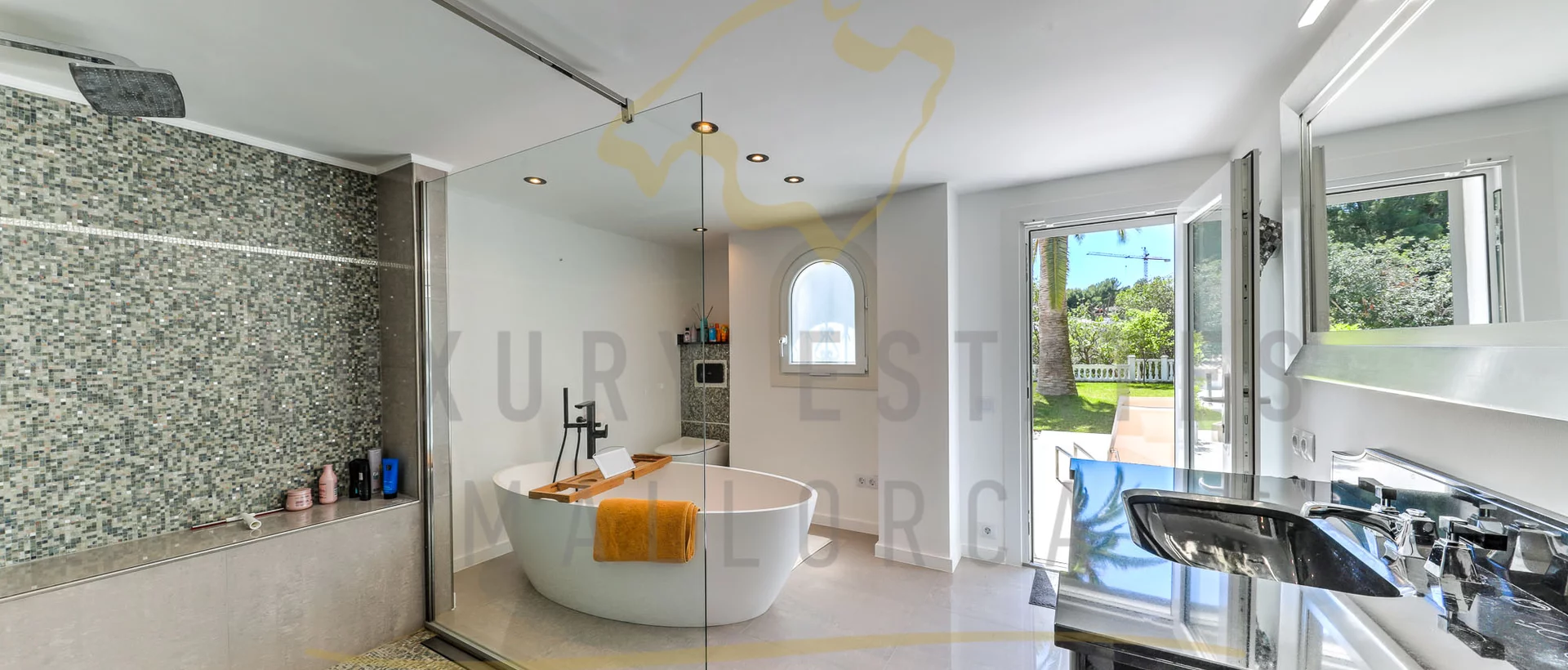 villa santa ponsa mallorca garden 12 villa santa ponsa mallorca garden 12