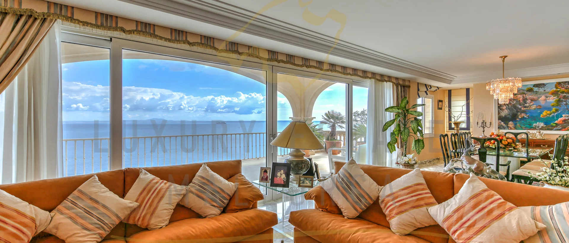 gepflegte klassische villa in erster meereslinie mit meerzugang 6 gepflegte klassische villa in erster meereslinie mit meerzugang 6