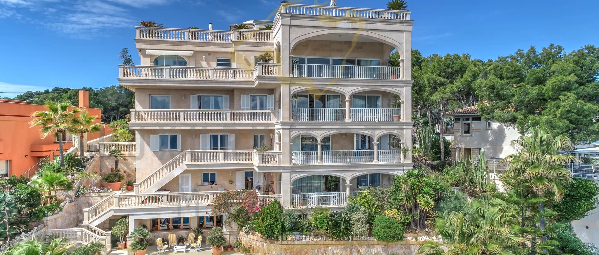 villa mallorca meerzugang 25 villa mallorca meerzugang 25