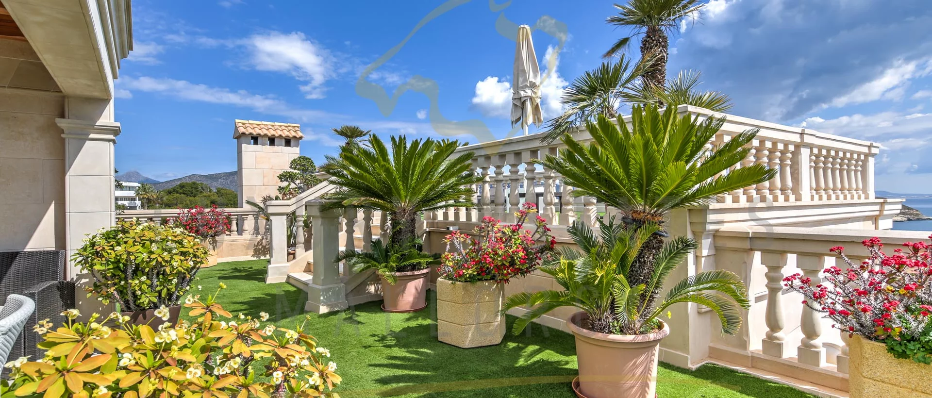 gepflegte klassische villa in erster meereslinie mit meerzugang 2 gepflegte klassische villa in erster meereslinie mit meerzugang 2