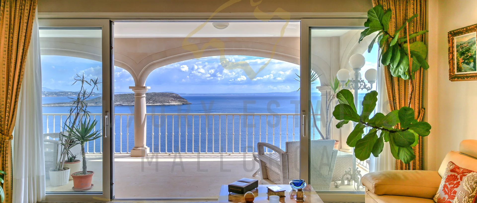 gepflegte klassische villa in erster meereslinie mit meerzugang 11 gepflegte klassische villa in erster meereslinie mit meerzugang 11