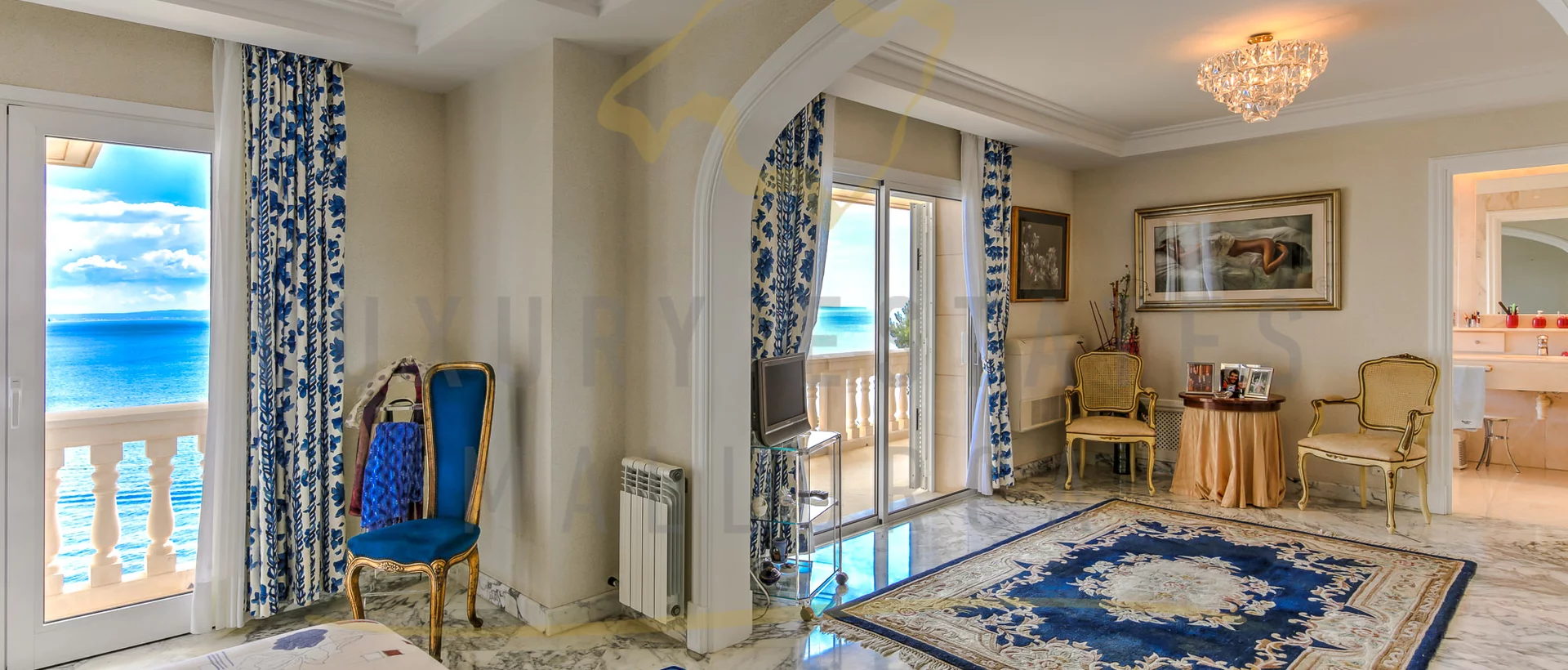 gepflegte klassische villa in erster meereslinie mit meerzugang 13 gepflegte klassische villa in erster meereslinie mit meerzugang 13