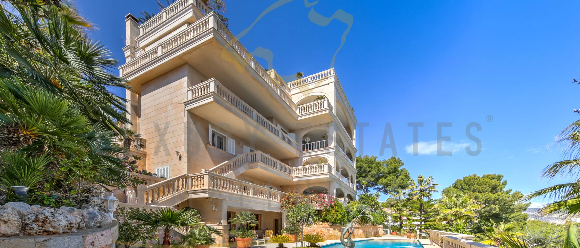 gepflegte klassische villa in erster meereslinie mit meerzugang 37 gepflegte klassische villa in erster meereslinie mit meerzugang 37