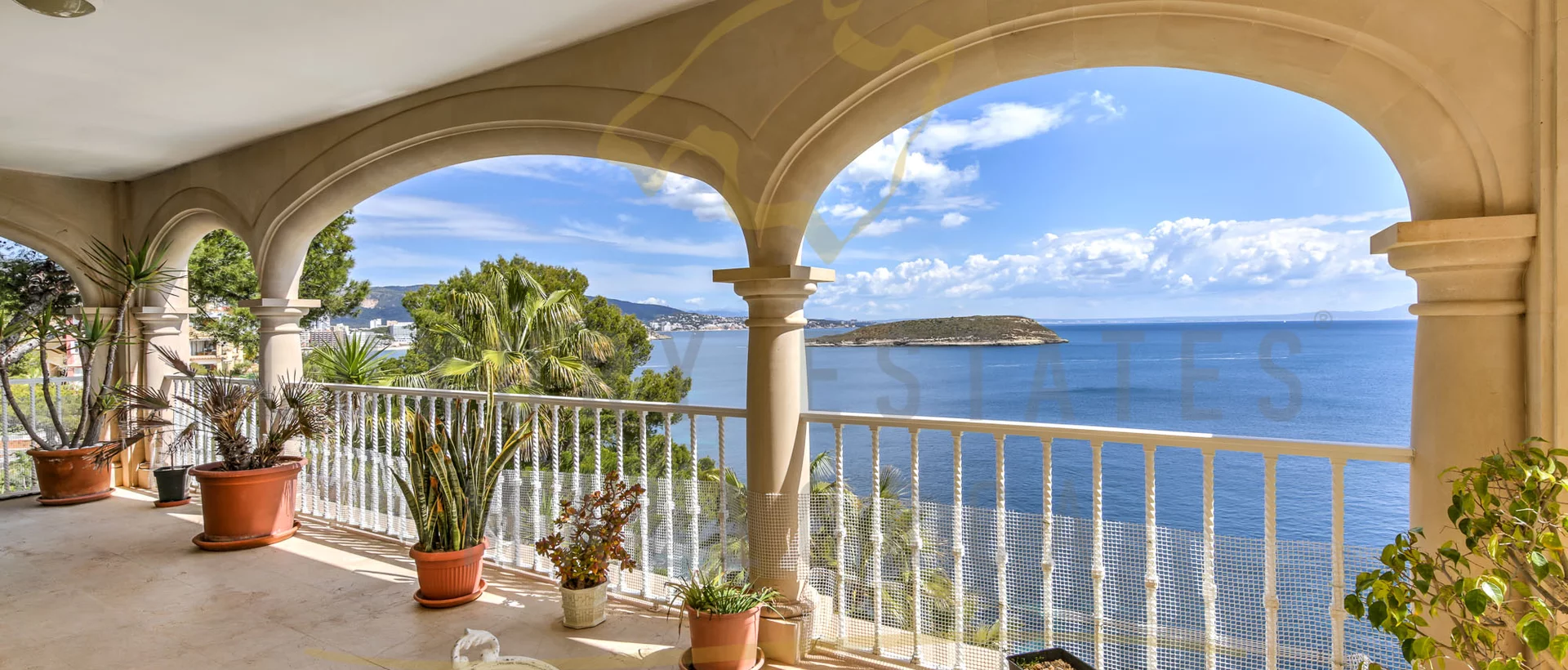 gepflegte klassische villa in erster meereslinie mit meerzugang 22 gepflegte klassische villa in erster meereslinie mit meerzugang 22