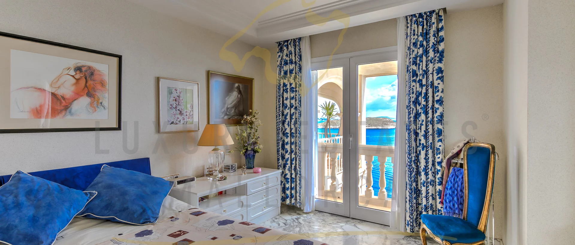 gepflegte klassische villa in erster meereslinie mit meerzugang 14 gepflegte klassische villa in erster meereslinie mit meerzugang 14