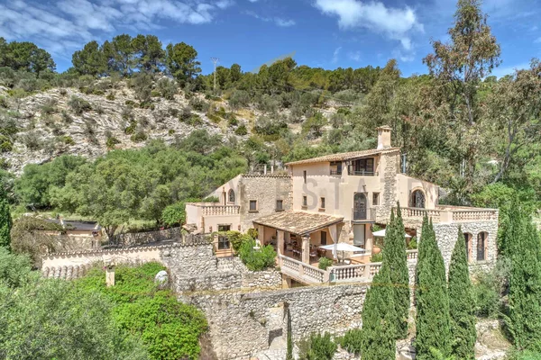 mallorca finca andratx 12