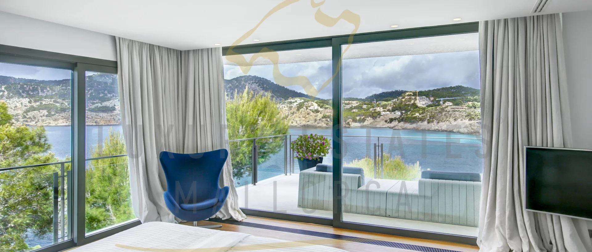 moderna villa en camp de mar con acceso al mar y licencia de alquiler vacacional 3 moderna villa en camp de mar con acceso al mar y licencia de alquiler vacacional 3
