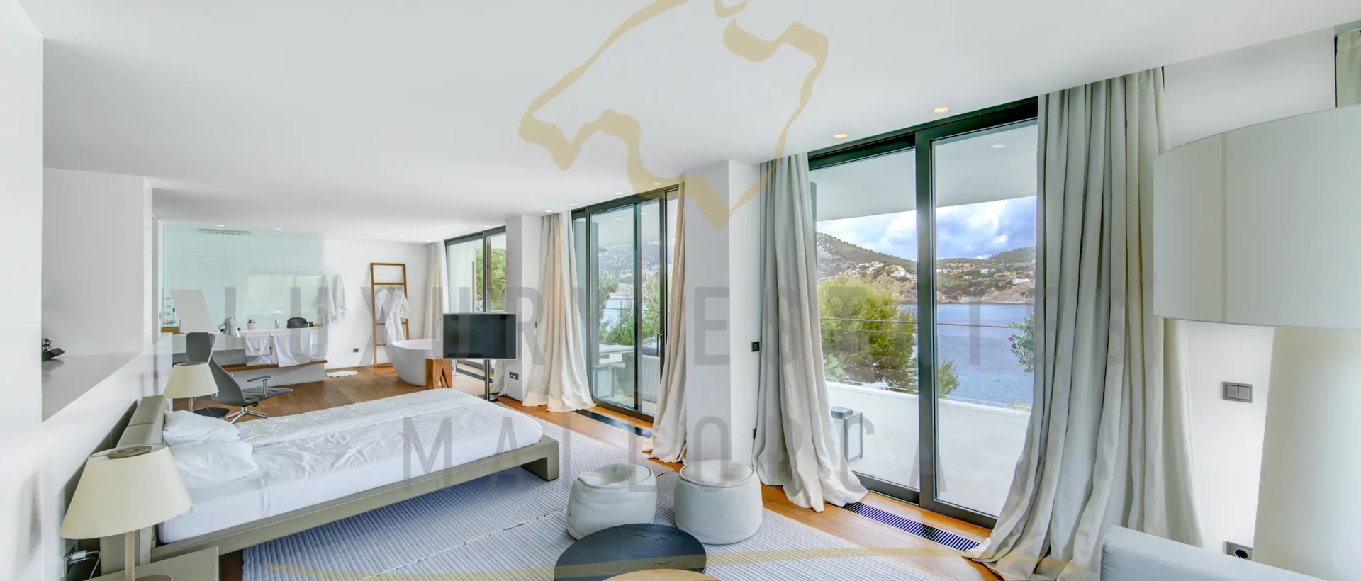 moderna villa en camp de mar con acceso al mar y licencia de alquiler vacacional 4 moderna villa en camp de mar con acceso al mar y licencia de alquiler vacacional 4