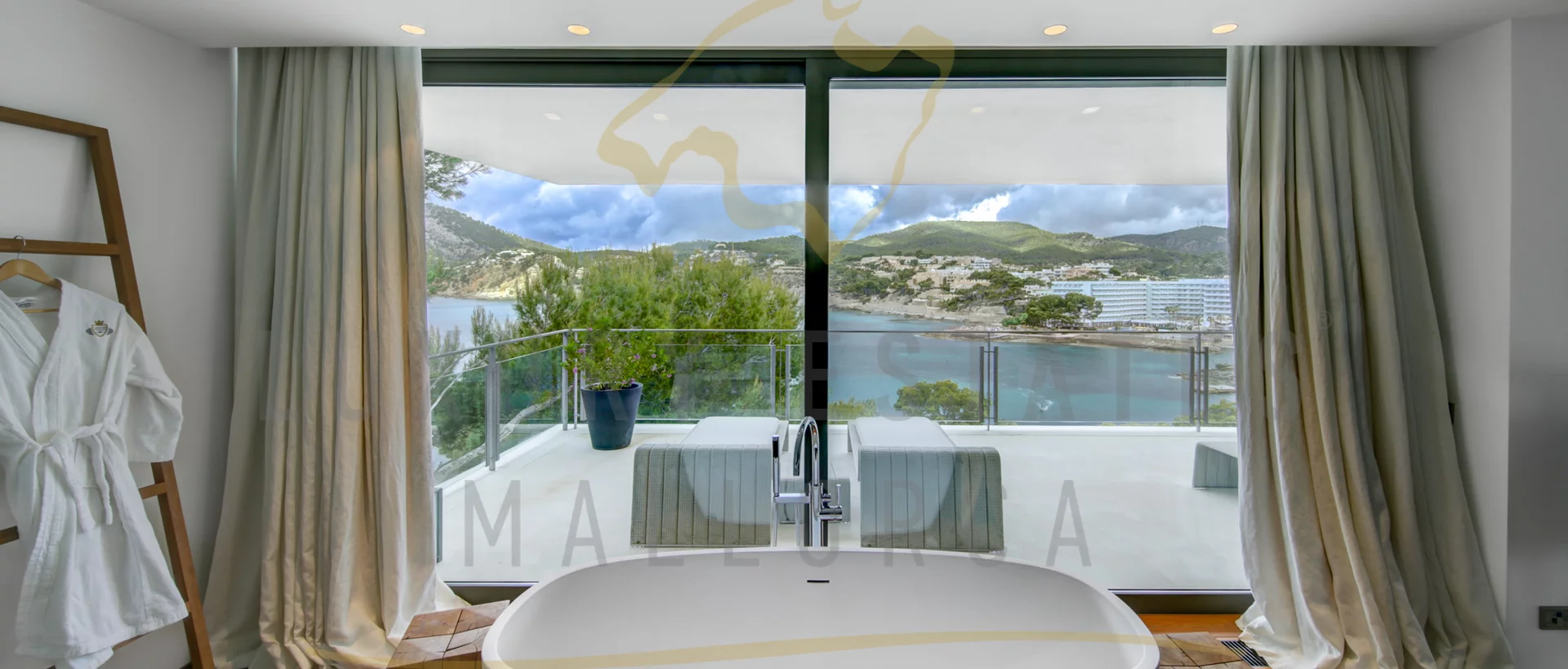 moderna villa en camp de mar con acceso al mar y licencia de alquiler vacacional 5 moderna villa en camp de mar con acceso al mar y licencia de alquiler vacacional 5