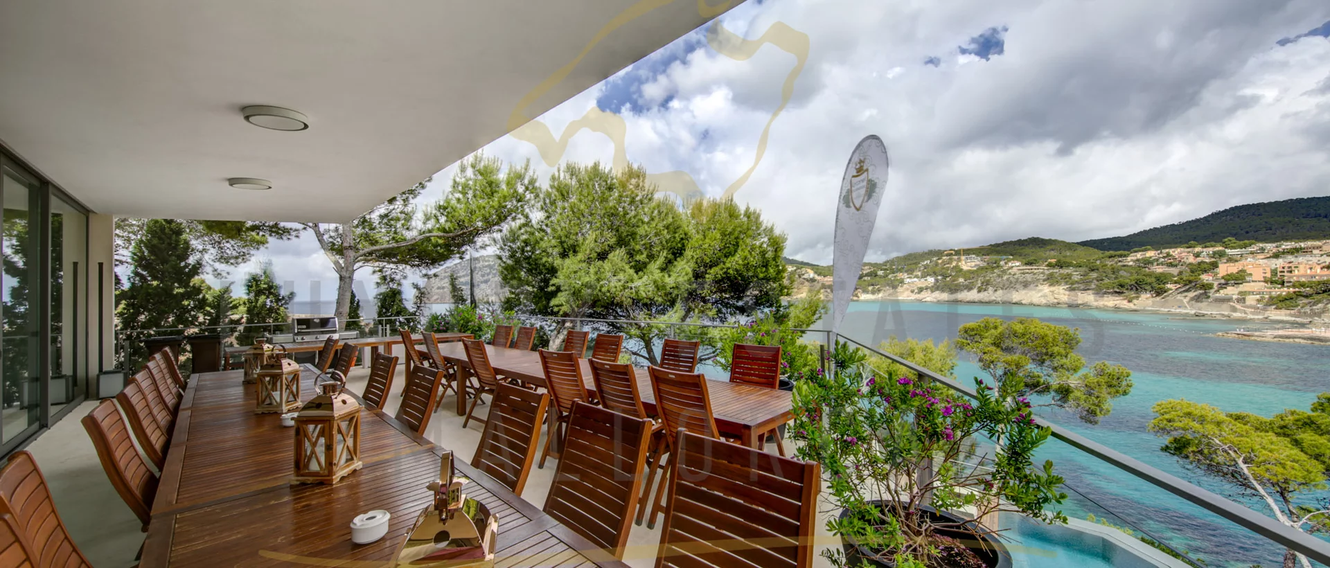 moderna villa en camp de mar con acceso al mar y licencia de alquiler vacacional 6 moderna villa en camp de mar con acceso al mar y licencia de alquiler vacacional 6