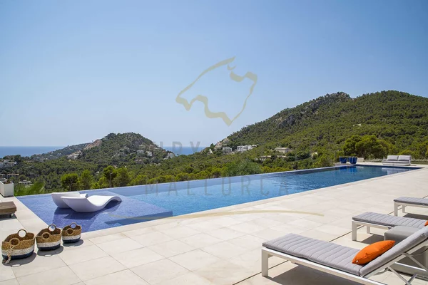 mallorca finca meerblick port andratx 1