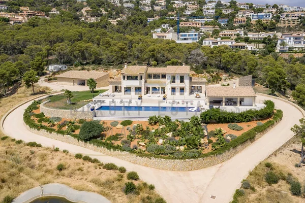 mallorca finca meerblick port andratx 2