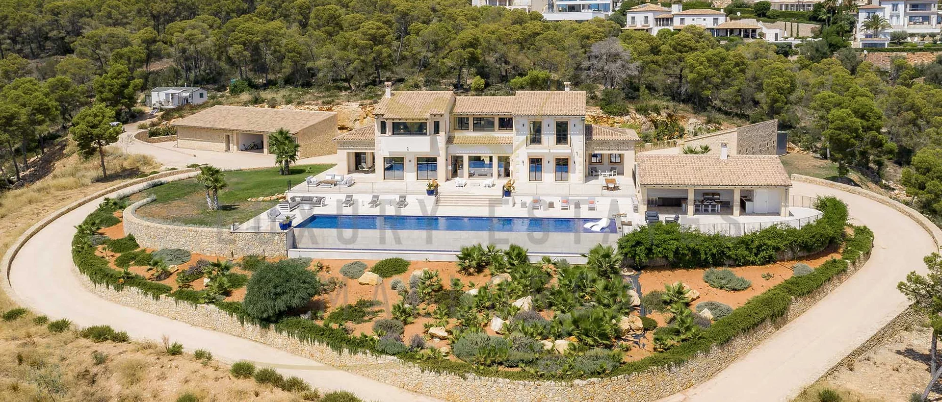 mallorca finca meerblick port andratx 2