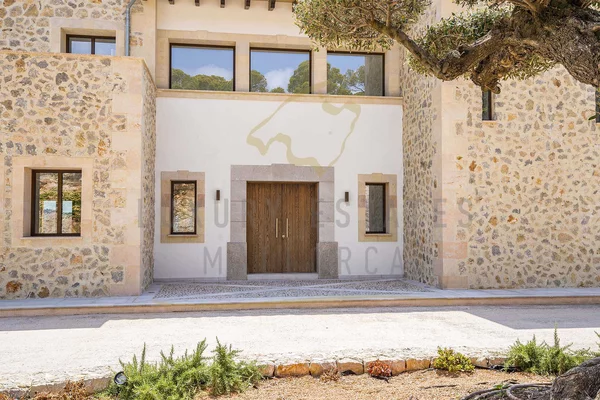mallorca finca meerblick port andratx 3