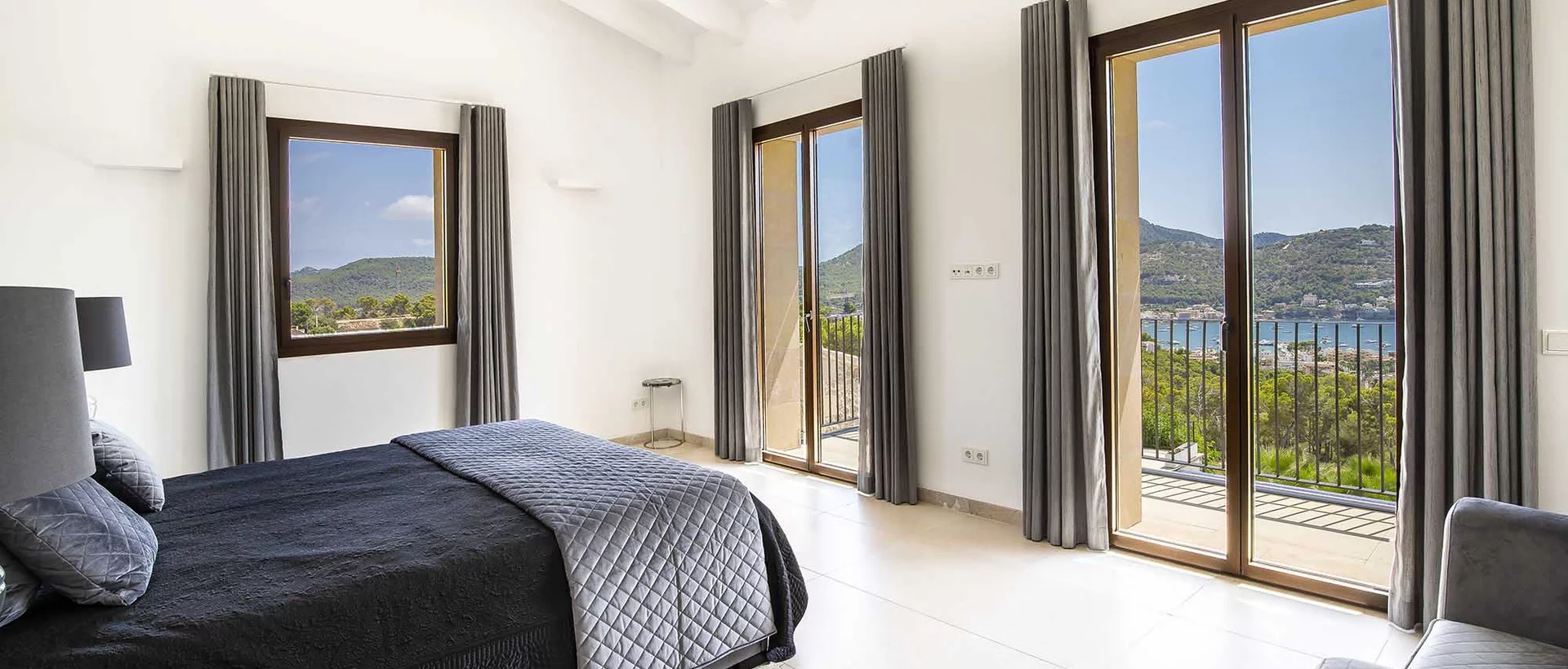 mallorca finca meerblick port andratx 11