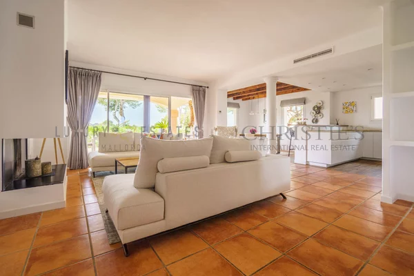 apartamento santa ponsa forat  3