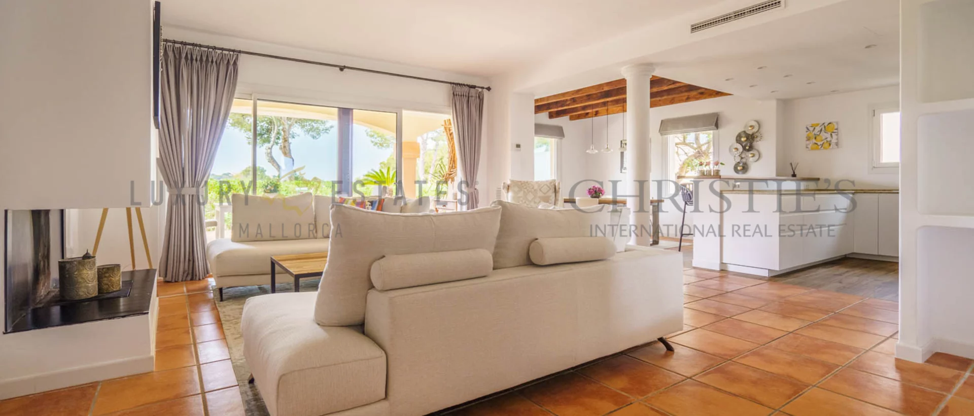 wohnung santa ponsa forat  3