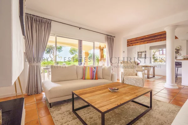 apartamento santa ponsa forat 4