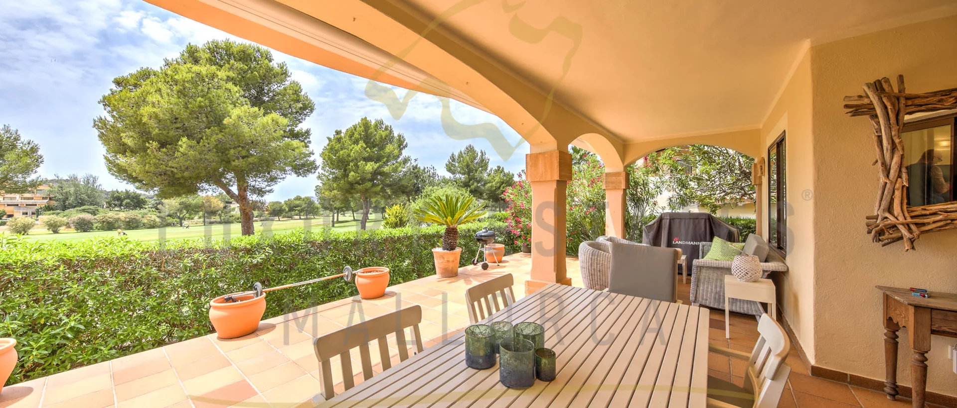 wohnung santa ponsa forat  13