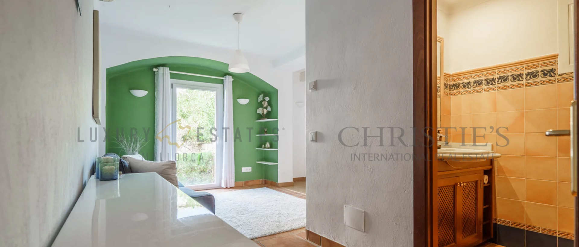 wohnung santa ponsa forat  22