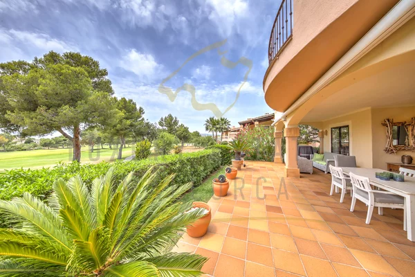 apartamento santa ponsa forat 22