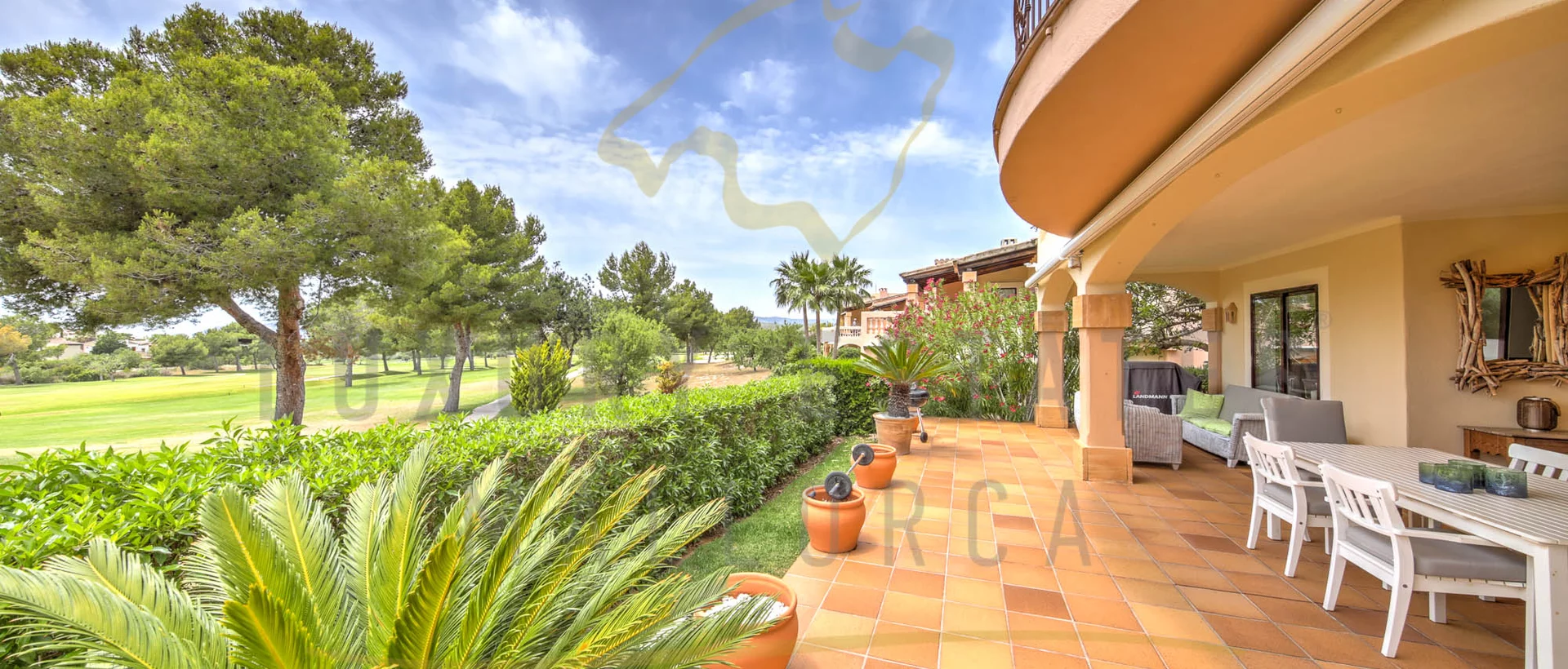 wohnung santa ponsa forat 22