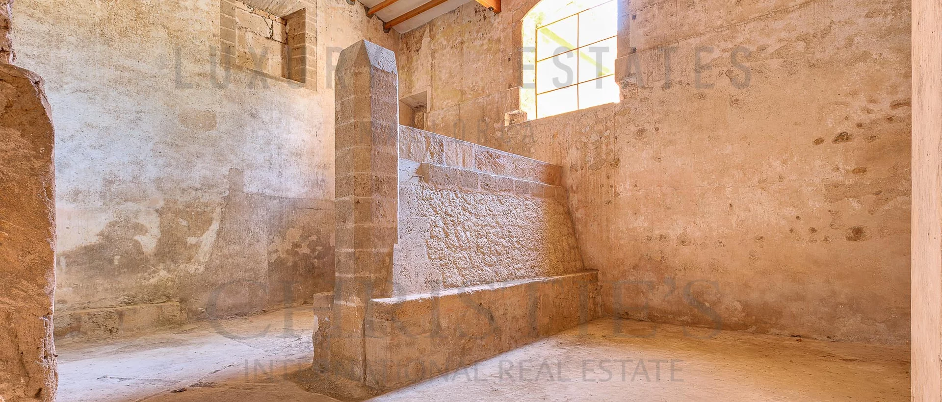 grosse mallorca finca im südwesten mit Ölmühle und nebengebäuden  14 grosse mallorca finca im südwesten mit Ölmühle und nebengebäuden  14