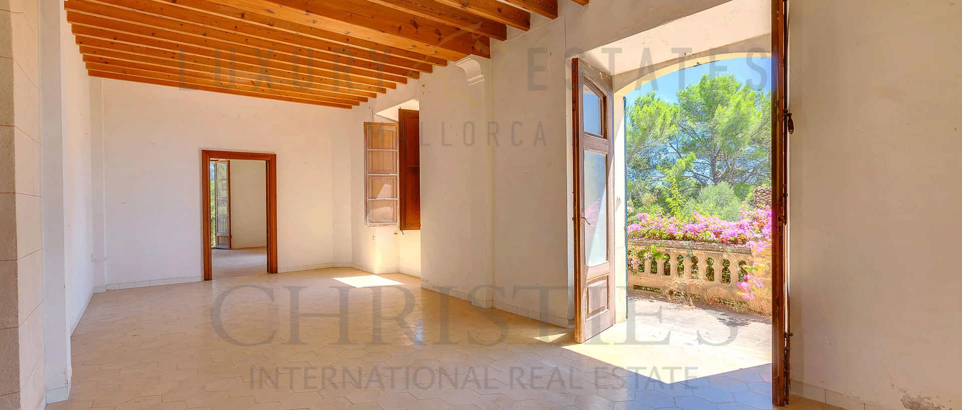 grosse mallorca finca im südwesten mit Ölmühle und nebengebäuden  4 grosse mallorca finca im südwesten mit Ölmühle und nebengebäuden  4