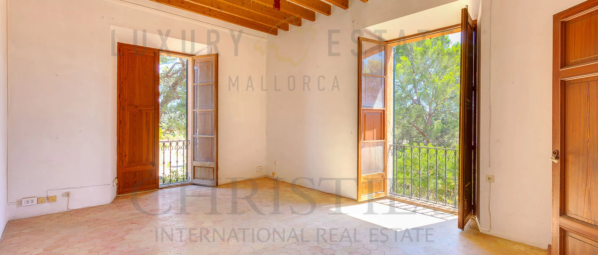 grosse mallorca finca im südwesten mit Ölmühle und nebengebäuden  5 grosse mallorca finca im südwesten mit Ölmühle und nebengebäuden  5