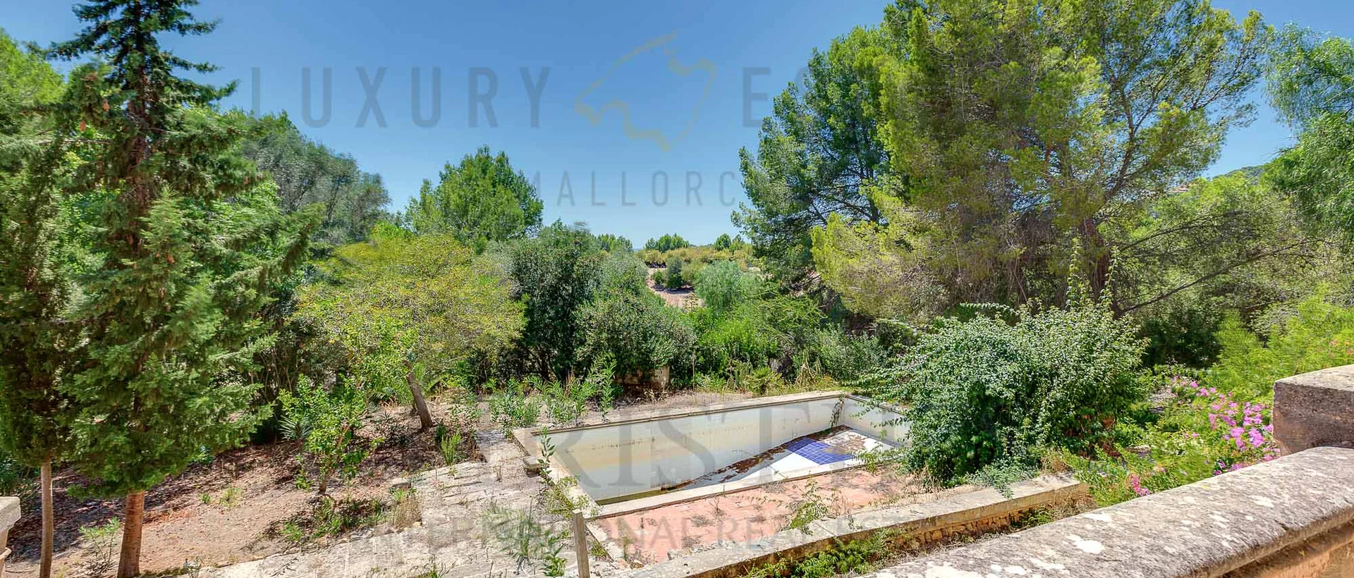 grosse mallorca finca im südwesten mit Ölmühle und nebengebäuden  7 grosse mallorca finca im südwesten mit Ölmühle und nebengebäuden  7