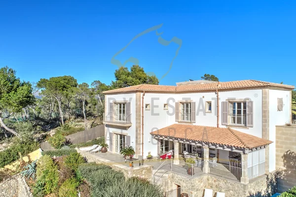 puerto andratx mallorca neubau villa im finca stil 10 puerto andratx mallorca neubau villa im finca stil 10