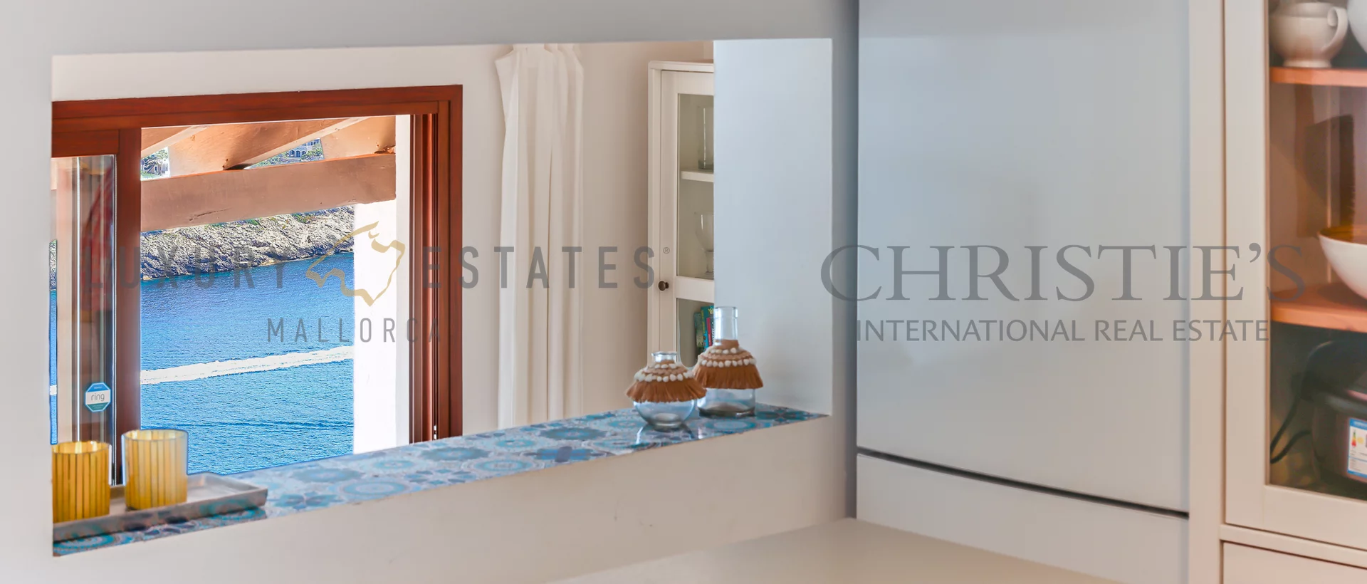 piso mediterráneo en port andratx (montamar) con vistas al mar y al puerto 7