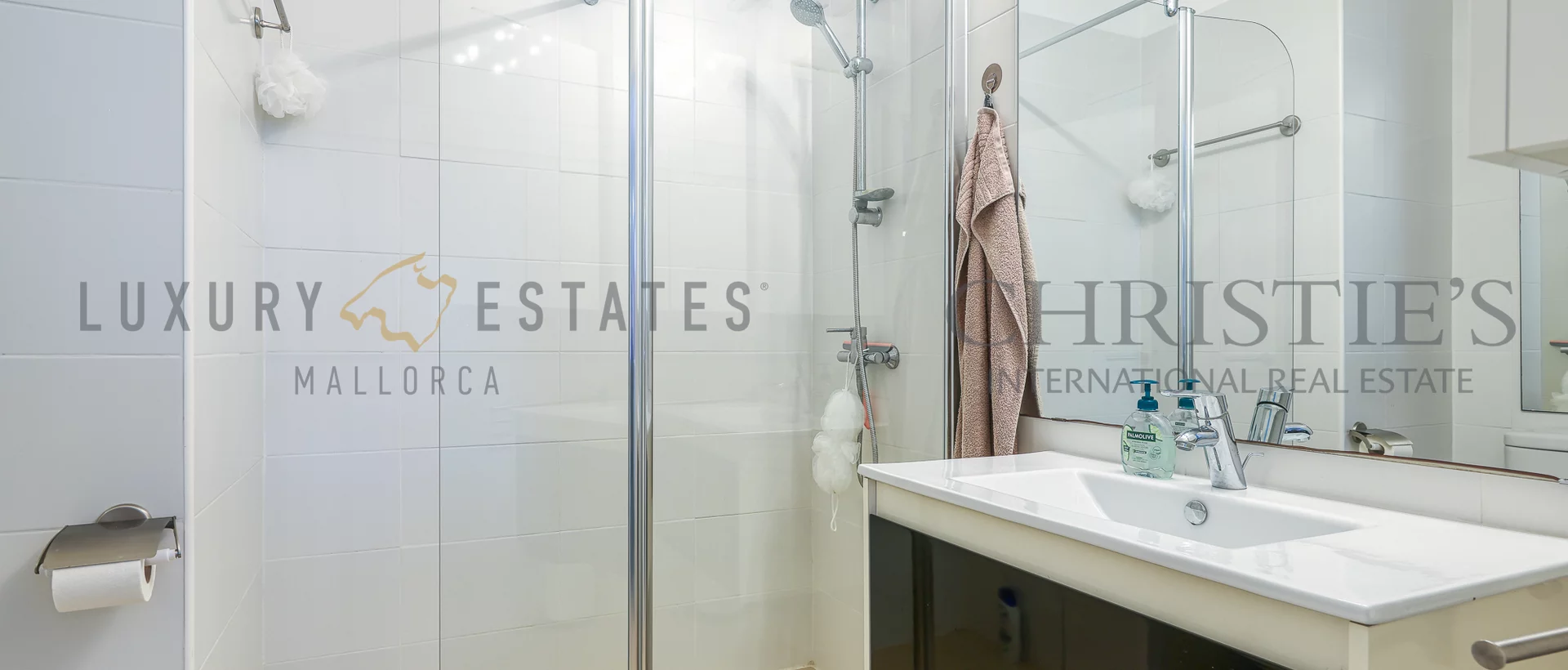 piso mediterráneo en port andratx (montamar) con vistas al mar y al puerto 11