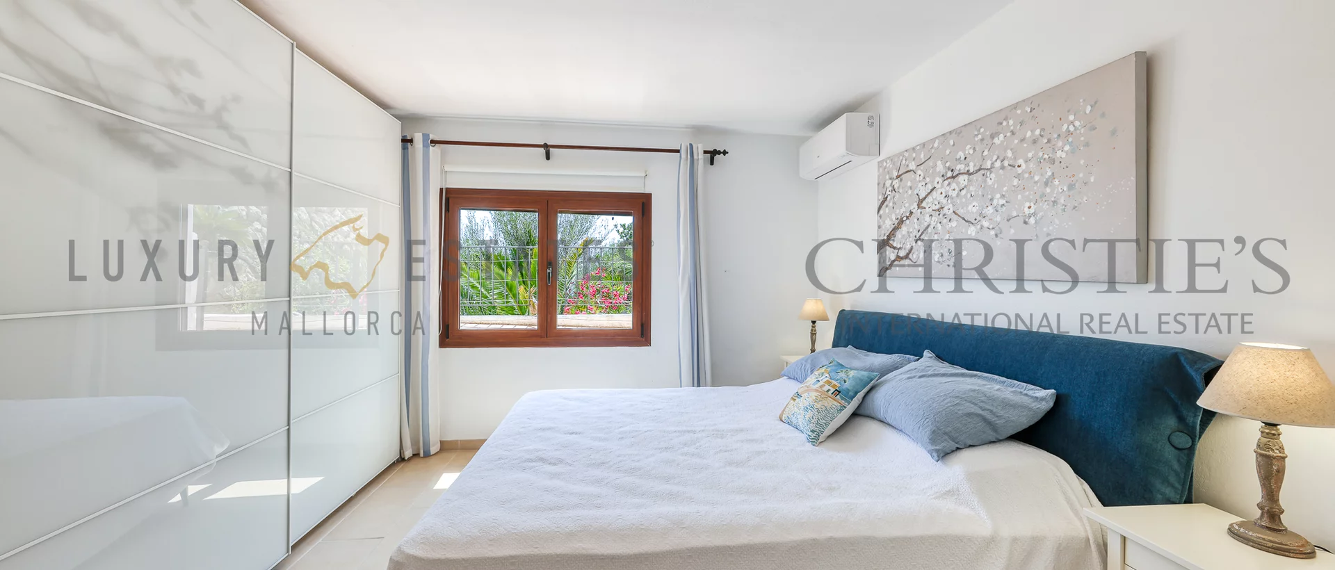 piso mediterráneo en port andratx (montamar) con vistas al mar y al puerto 12