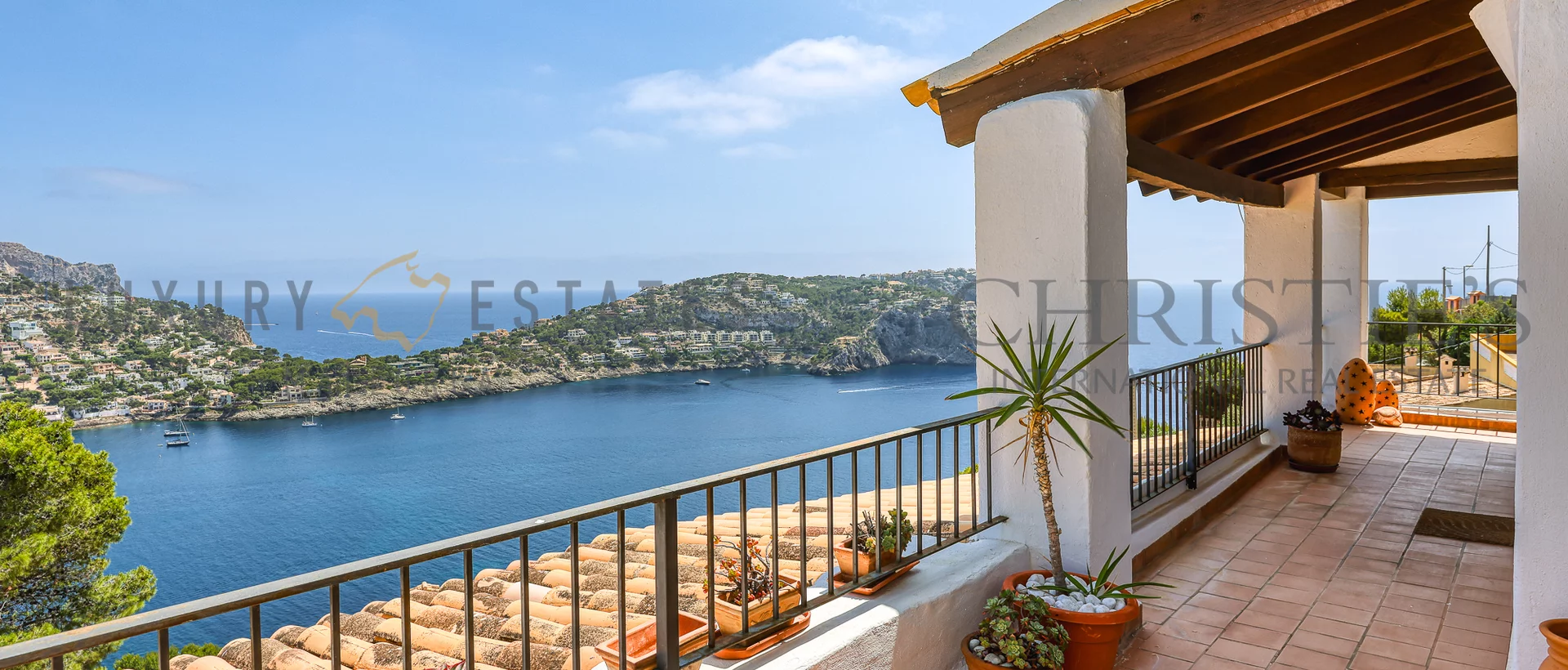 piso mediterráneo en port andratx (montamar) con vistas al mar y al puerto 14