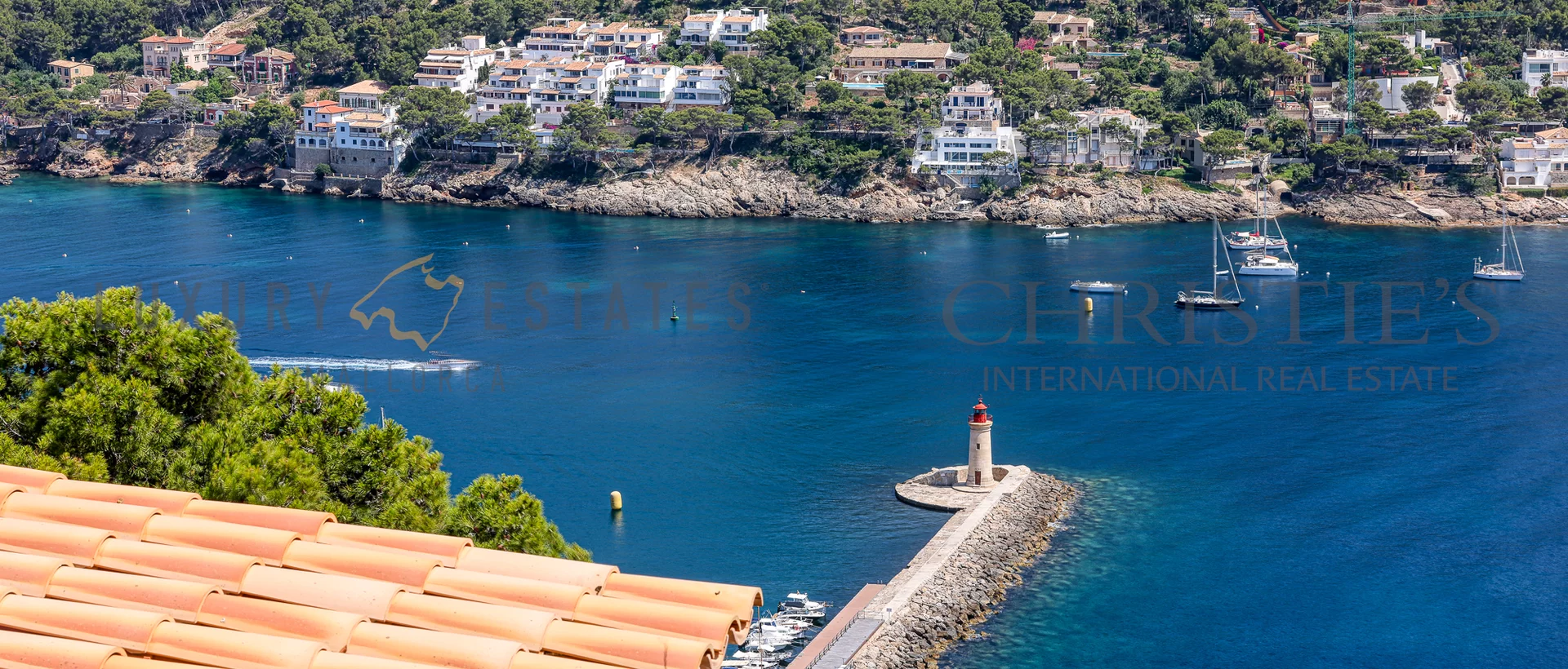 piso mediterráneo en port andratx (montamar) con vistas al mar y al puerto 21