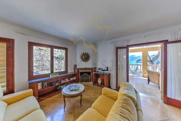 mallorca villa in puerto de andratx in erster meereslinie und privatem meerzugang zur renovierung 10
