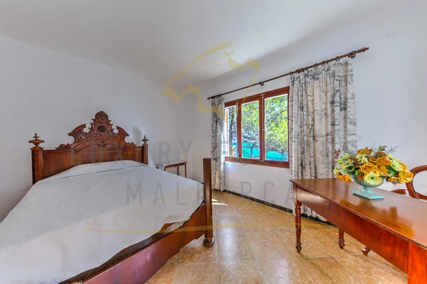 mallorca villa in puerto de andratx in erster meereslinie und privatem meerzugang zur renovierung 3